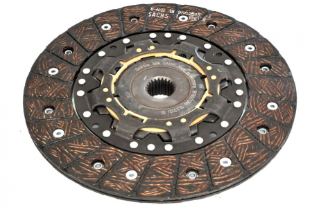 Set ambreiaj cu autoreglare (240mm) FORD GALAXY, MONDEO IV, S-MAX 1.8D intre 2006-2015 [3]