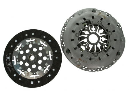 Ambreiaj - Set ambreiaj cu autoreglare (240mm) RENAULT LAGUNA, LAGUNA III, MEGANE, MEGANE III 2.0 dupa 2008