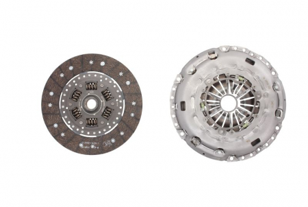 Set ambreiaj - Set ambreiaj cu autoreglare (240mm) VOLVO S60 I, V70 II 2.5 intre 2003-2010