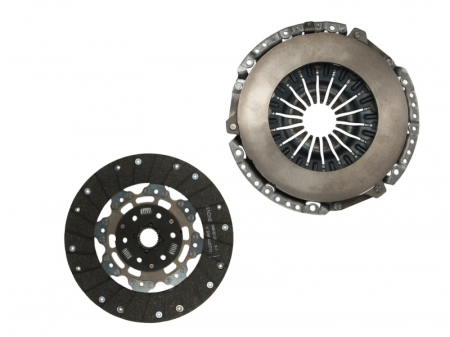 Ambreiaj - Set ambreiaj cu autoreglare (240mm) VW TIGUAN 2.0 intre 2007-2018