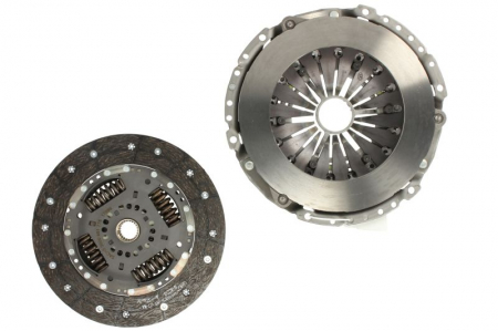 Set ambreiaj - Set ambreiaj cu autoreglare (250mm) FORD TRANSIT 2.0D-2.3LPG intre 2002-2014