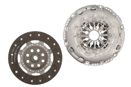 Ambreiaj - Set ambreiaj cu autoreglare (250mm) RENAULT LAGUNA, LAGUNA III 2.0D intre 2008-2015