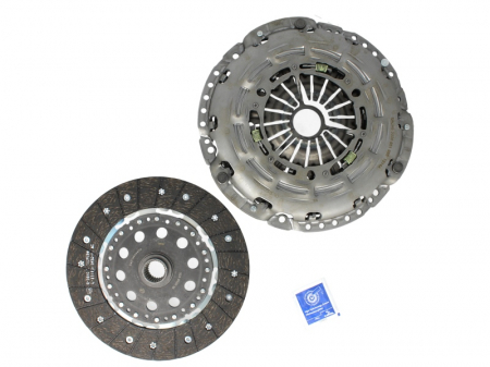 Set ambreiaj cu autoreglare (260mm) MERCEDES C T-MODEL (S204), C (W204), E (A207), E (C207), E T-MODEL (S212), E (W212) 2.2D intre 2008-2016 Set ambreiaj - Set ambreiaj cu autoreglare (260mm) MERCEDES C T-MODEL (S204), C (W204), E (A207), E (C207), E T-MODEL (S212), E (W212) 2.2D intre 2008-2016