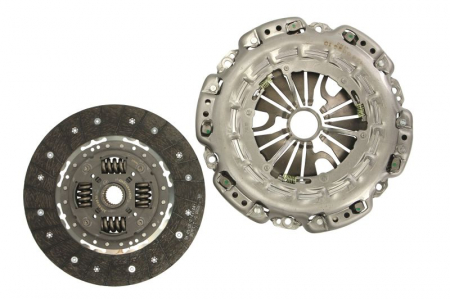 Set ambreiaj - Set ambreiaj cu autoreglare (260mm) MERCEDES SPRINTER 3,5-T (906), SPRINTER 3-T (906), SPRINTER 4,6-T (906), SPRINTER 5-T (906) 3.0D dupa 2006