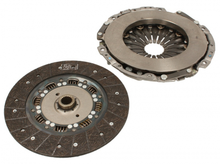 Set ambreiaj cu autoreglare ALFA ROMEO 159; FIAT CROMA 1.9D dupa 2005 [1]