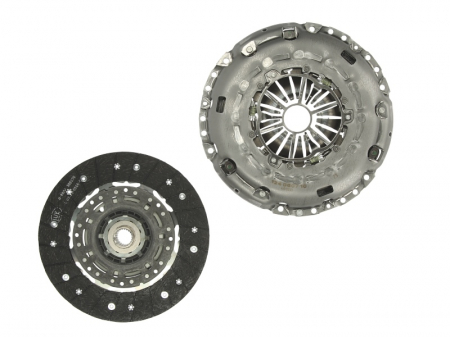 Ambreiaj - Set ambreiaj cu autoreglare AUDI A3, Q2, Q3, TT; SEAT ALHAMBRA, ALTEA, ALTEA XL, ATECA, LEON, LEON SC, LEON ST, TARRACO; SKODA KAROQ, OCTAVIA II, OCTAVIA III, SUPERB II, SUPERB III, YETI 2.0D dupa 200