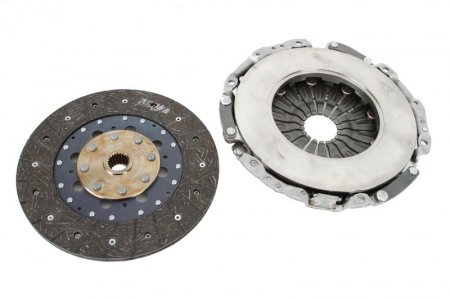 Set ambreiaj cu autoreglare CHEVROLET CAPTIVA, EPICA, LACETTI, NUBIRA; OPEL ANTARA 2.0D dupa 2005 [1]