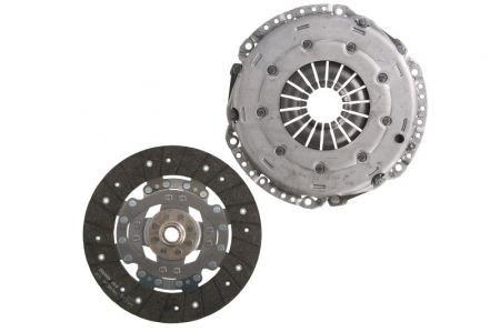 Set ambreiaj - Set ambreiaj cu autoreglare CITROEN C4 GRAND PICASSO I, C4 GRAND PICASSO II, C4 II, C4 PICASSO I, C4 PICASSO II, C5 III, DS3, DS4, DS5; DS DS 3, DS 4, DS 5; PEUGEOT 208 I, 3008, 308, 308 I 1.6 dupa 20