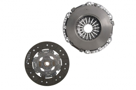 Set ambreiaj cu autoreglare CITROEN C4 GRAND PICASSO I, C4 GRAND PICASSO II, C4 II, C4 PICASSO I, C4 PICASSO II, C5 III, DS3, DS4, DS5; DS DS 3, DS 4, DS 5; PEUGEOT 208 I, 3008, 308, 308 I 1.6 dupa 20 [1]