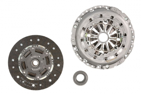 Set ambreiaj - Set ambreiaj cu autoreglare cu rulment (240mm) AUDI A6 2.8/3.2 intre 2004-2011