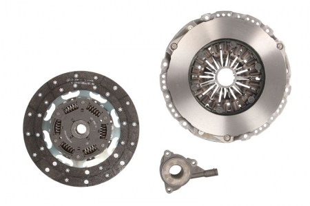 Set ambreiaj - Set ambreiaj cu autoreglare cu rulment hidraulic (270mm) FORD TRANSIT 3.2D intre 2007-2014