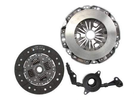 Set ambreiaj cu autoreglare cu rulment hidraulic VW CRAFTER 30-35, CRAFTER 30-50 2.5D intre 2006-2013 [1]