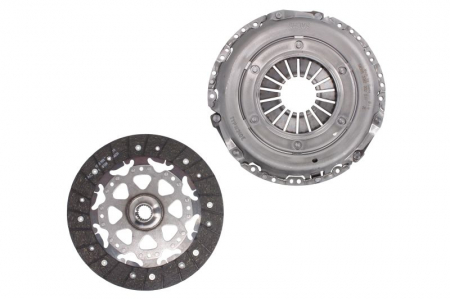 Set ambreiaj cu autoreglare cu rulment RENAULT GRAND SCENIC II, MEGANE II, SCENIC II 2.0 dupa 2002 [1]