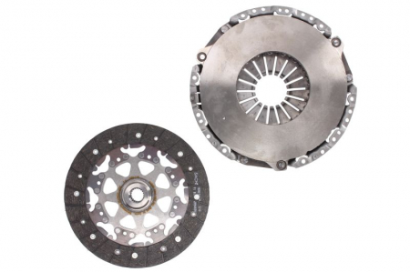 Set ambreiaj cu autoreglare cu rulment RENAULT GRAND SCENIC II, MEGANE II, SCENIC II 2.0 dupa 2002 [0]