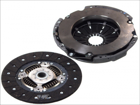 Set ambreiaj cu autoreglare FIAT DUCATO 2.3D dupa 2006 [1]