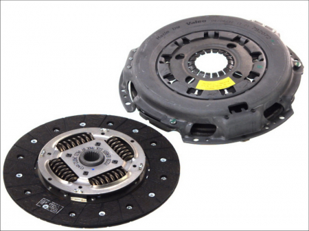 Set ambreiaj - Set ambreiaj cu autoreglare FIAT DUCATO 2.3D dupa 2006