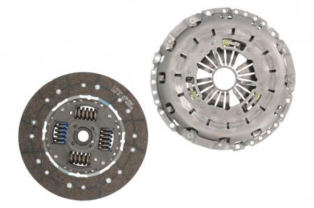 Set ambreiaj - Set ambreiaj cu autoreglare FIAT DUCATO 2.3D dupa 2006