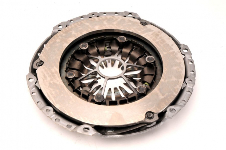 Set ambreiaj cu autoreglare FORD MONDEO III 1.8/2.0 intre 2002-2007 [4]