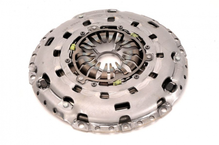 Set ambreiaj cu autoreglare FORD MONDEO III 1.8/2.0 intre 2002-2007 [3]