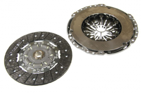 Set ambreiaj cu autoreglare FORD MONDEO III; JAGUAR X-Type 2.2D intre 2004-2009 [1]