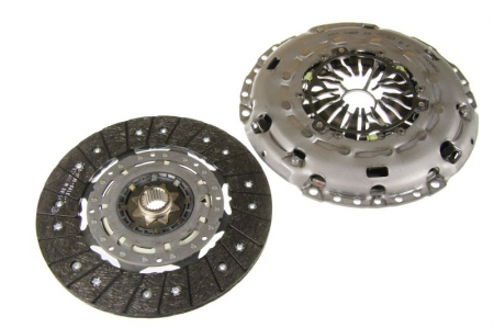 Ambreiaj - Set ambreiaj cu autoreglare FORD MONDEO III; JAGUAR X-Type 2.2D intre 2004-2009