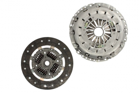 Set ambreiaj - Set ambreiaj cu autoreglare FORD RANGER, TRANSIT, TRANSIT TOURNEO 2.2D dupa 2006