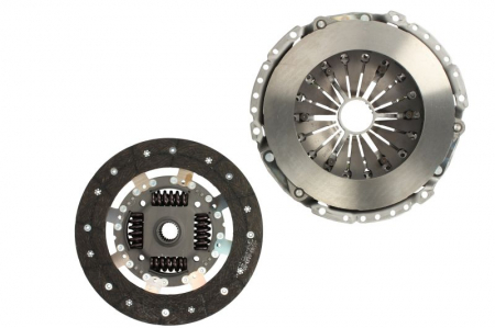 Set ambreiaj cu autoreglare FORD RANGER, TRANSIT, TRANSIT TOURNEO 2.2D dupa 2006 [1]