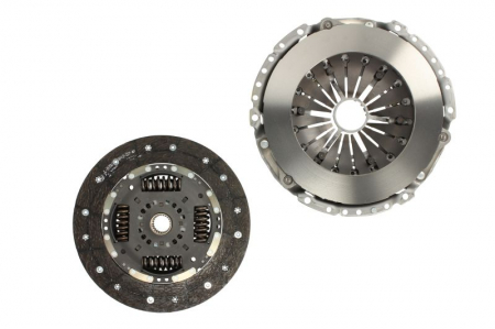 Set ambreiaj cu autoreglare FORD TRANSIT 2.0D intre 2000-2006 [1]