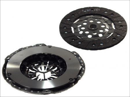 Set ambreiaj cu autoreglare FORD TRANSIT 2.0D intre 2002-2006 [1]