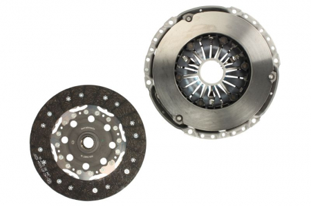 Set ambreiaj cu autoreglare HYUNDAI I30, SONATA V, TUCSON; KIA CARENS II, CARENS III, CEE'D, MAGENTIS, PRO CEE'D, SPORTAGE 2.0-3.3 dupa 2004 [1]