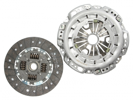 Set ambreiaj - Set ambreiaj cu autoreglare MERCEDES MARCO POLO CAMPER (W447), SPRINTER 3,5-T (906), SPRINTER 3-T (906), SPRINTER 4,6-T (906), SPRINTER 5-T (906), V (W447), VIANO (W639) 1.6D/2.0D/2.2D dupa 2006