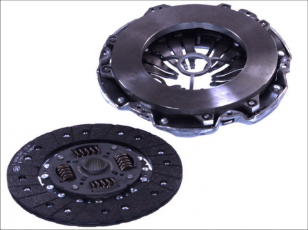 Set ambreiaj - Set ambreiaj cu autoreglare MERCEDES SPRINTER 3,5-T (906), SPRINTER 3-T (906), SPRINTER 4,6-T (906), SPRINTER 5-T (906) 1.8-2.1D dupa 2006