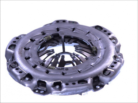 Set ambreiaj cu autoreglare MERCEDES SPRINTER 3,5-T (906), SPRINTER 3-T (906), SPRINTER 4,6-T (906), SPRINTER 5-T (906) 1.8-2.1D dupa 2006 [2]