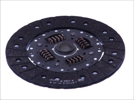 Set ambreiaj cu autoreglare MERCEDES SPRINTER 3,5-T (906), SPRINTER 3-T (906), SPRINTER 4,6-T (906), SPRINTER 5-T (906) 1.8-2.1D dupa 2006 [4]