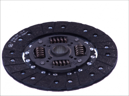 Set ambreiaj cu autoreglare MERCEDES SPRINTER 3,5-T (906), SPRINTER 3-T (906), SPRINTER 4,6-T (906), SPRINTER 5-T (906) 1.8-2.1D dupa 2006 [3]