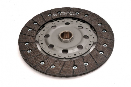 Set ambreiaj cu autoreglare MERCEDES V (638/2), VITO (638) 2.0-2.8 intre 1996-2003 [0]