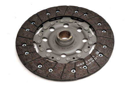Set ambreiaj cu autoreglare MERCEDES V (638/2), VITO (638) 2.0-2.8 intre 1996-2003 [2]