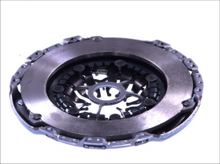 Set ambreiaj cu autoreglare NISSAN PRIMERA; RENAULT GRAND SCENIC II, MEGANE II, SCENIC II 1.9D/2.0 dupa 2002 [1]