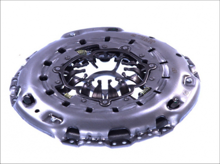 Set ambreiaj cu autoreglare NISSAN PRIMERA; RENAULT GRAND SCENIC II, MEGANE II, SCENIC II 1.9D/2.0 dupa 2002 [2]