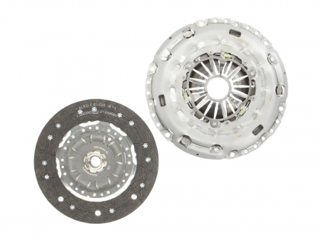 Ambreiaj - Set ambreiaj cu autoreglare OPEL ASTRA H, ASTRA H GTC, CORSA D, MERIVA A 1.7D intre 2003-2014