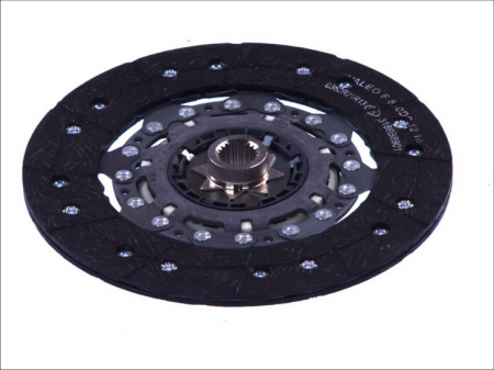 Set ambreiaj cu autoreglare OPEL ASTRA H, ASTRA H GTC, SIGNUM, VECTRA C, VECTRA C GTS, ZAFIRA B 1.9D intre 2004-2015 [3]