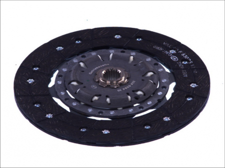 Set ambreiaj cu autoreglare OPEL ASTRA H, ASTRA H GTC, SIGNUM, VECTRA C, VECTRA C GTS, ZAFIRA B 1.9D intre 2004-2015 [4]