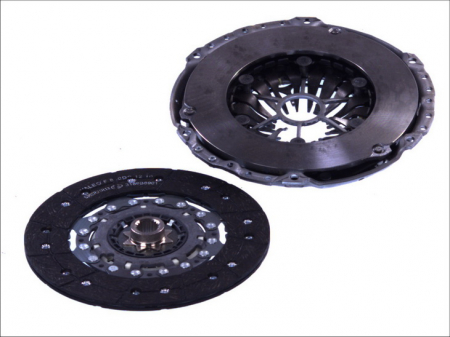 Ambreiaj - Set ambreiaj cu autoreglare OPEL ASTRA H, ASTRA H GTC, SIGNUM, VECTRA C, VECTRA C GTS, ZAFIRA B 1.9D intre 2004-2015