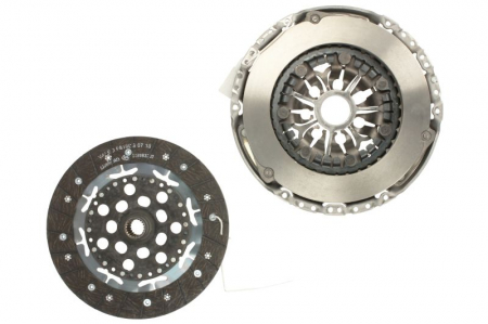 Set ambreiaj cu autoreglare RENAULT ESPACE IV, LAGUNA II 1.9D/2.0 dupa 2001 [1]