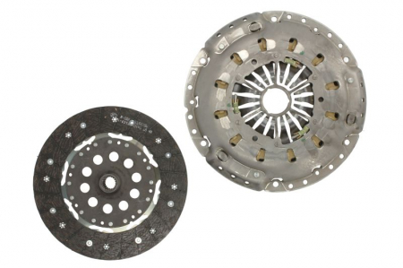 Ambreiaj - Set ambreiaj cu autoreglare VOLVO C70 I, S40 I, S60 I, S70, S80 I, V40, V70 I, V70 II, XC70 1.9-2.9 intre 1995-2010