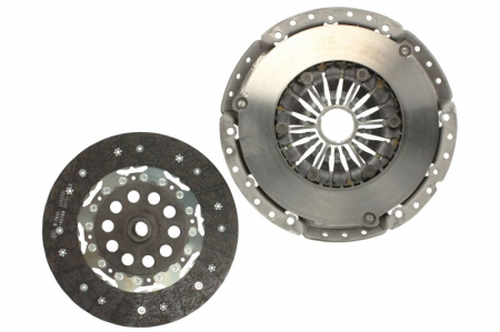 Set ambreiaj cu autoreglare VOLVO C70 I, S40 I, S60 I, S70, S80 I, V40, V70 I, V70 II, XC70 1.9-2.9 intre 1995-2010 [1]