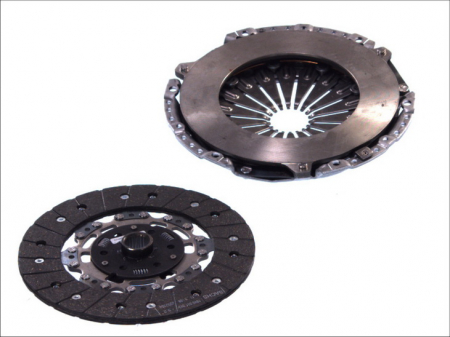 Set ambreiaj cu autoreglare VOLVO S40 II, V50; FORD FOCUS C-MAX, FOCUS II 2.0D intre 2003-2013 [1]