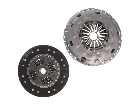 Set ambreiaj cu autoreglare potrivit VW AMAROK 2.0/2.0D dupa 2010 [1]