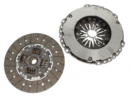 Set ambreiaj cu autoreglare VW CRAFTER 30-35, CRAFTER 30-50 2.5D intre 2006-2013 [1]