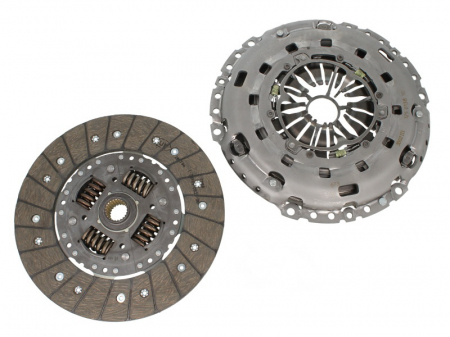 Ambreiaj - Set ambreiaj cu autoreglare VW CRAFTER 30-35, CRAFTER 30-50 2.5D intre 2006-2013